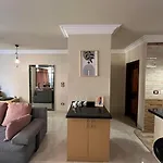 Zamalek Big Terrace 2Br