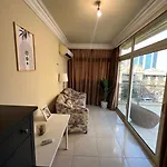 Zamalek Big Terrace 2Br