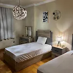 Zamalek Big Terrace 2Br