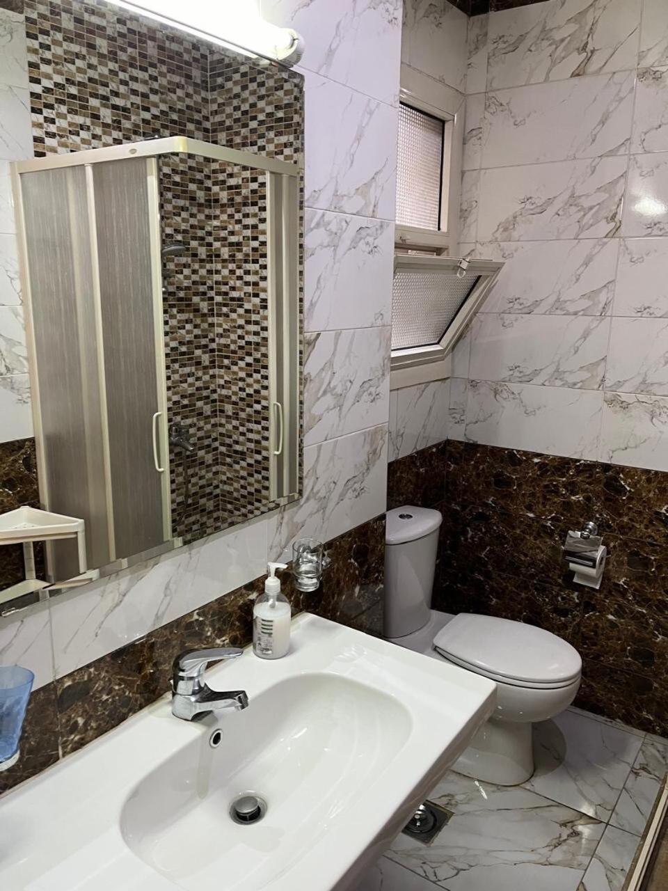 Apartment Zamalek Big Terrace 2br *