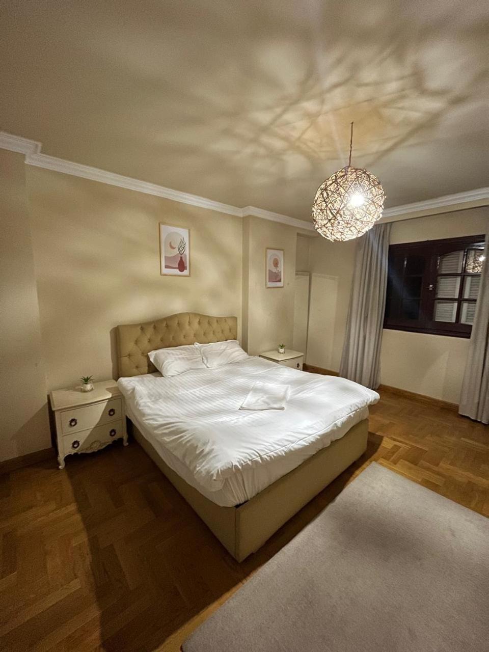 Apartment Zamalek Big Terrace 2br *