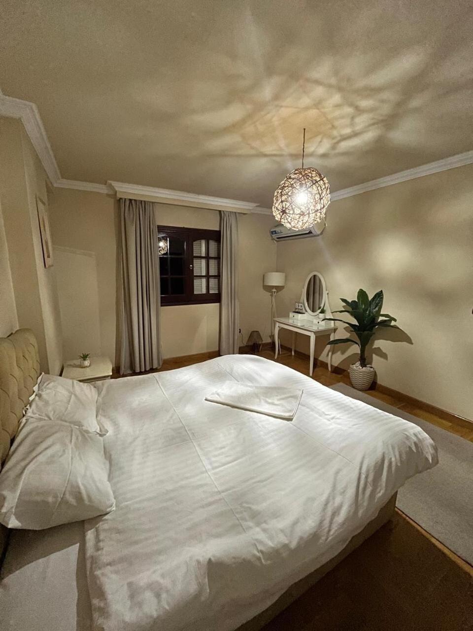 Zamalek Big Terrace 2br *