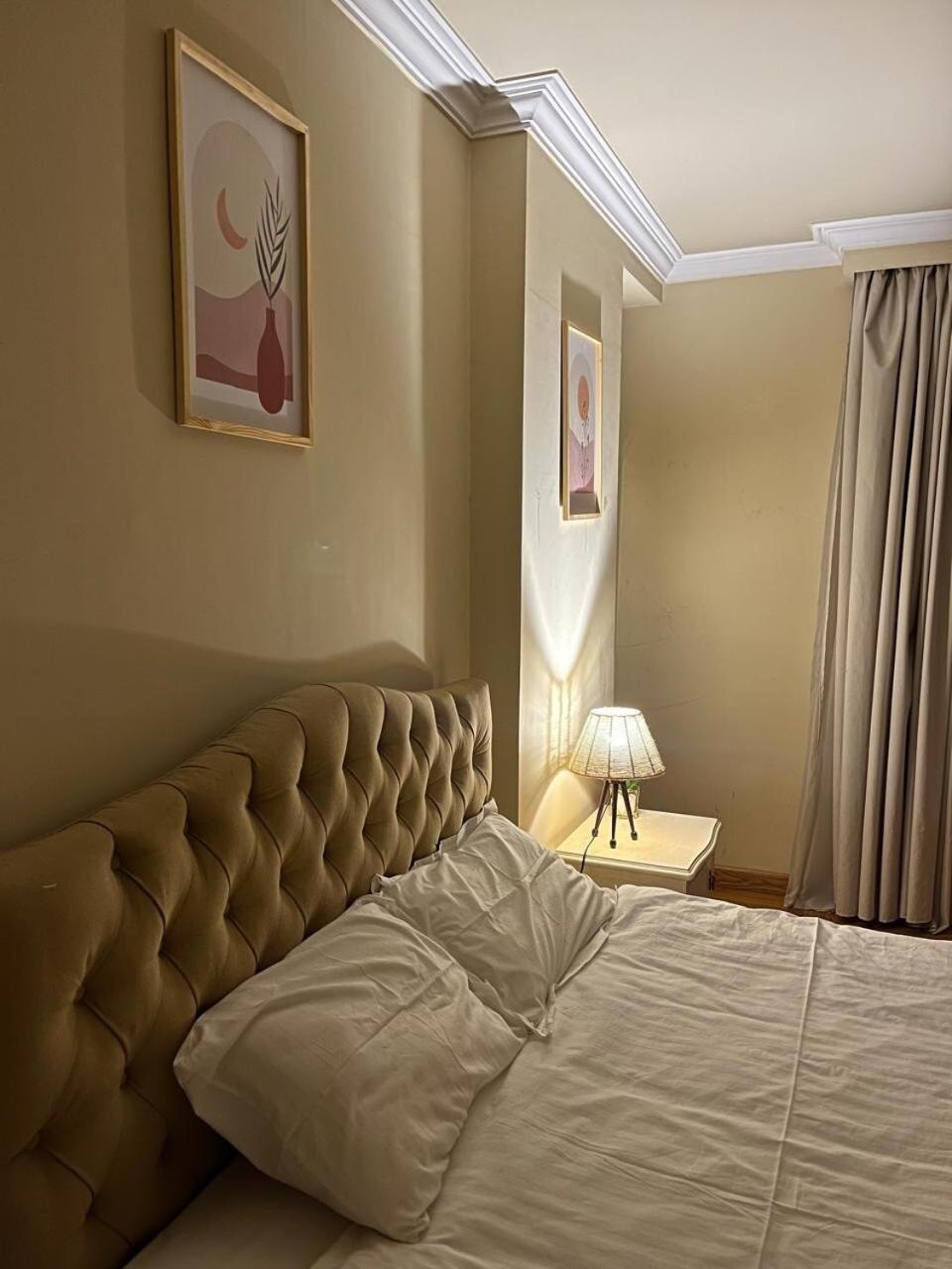 Zamalek Big Terrace 2br *