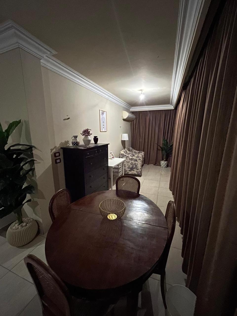 Zamalek Big Terrace 2br * Cairo